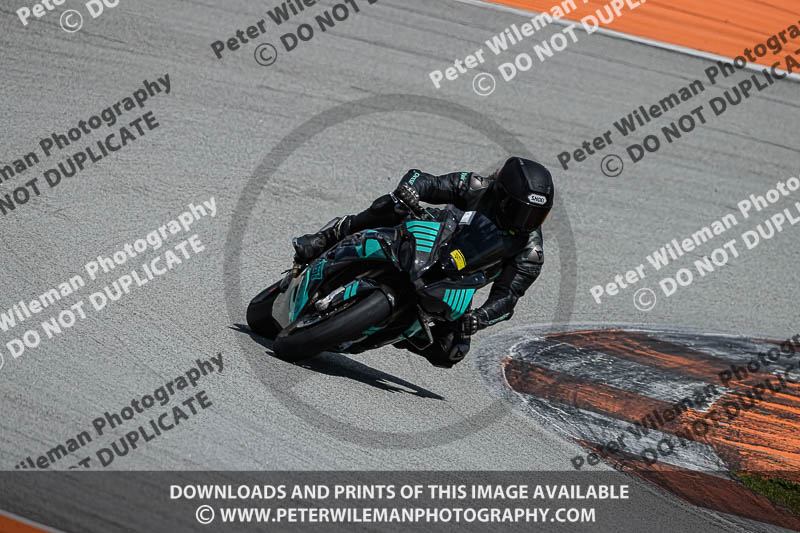 march 2018;motorbikes;no limits;peter wileman photography;portugal;trackday digital images;valencia